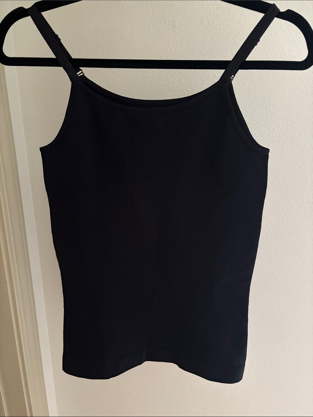 Shapermint camisole size large